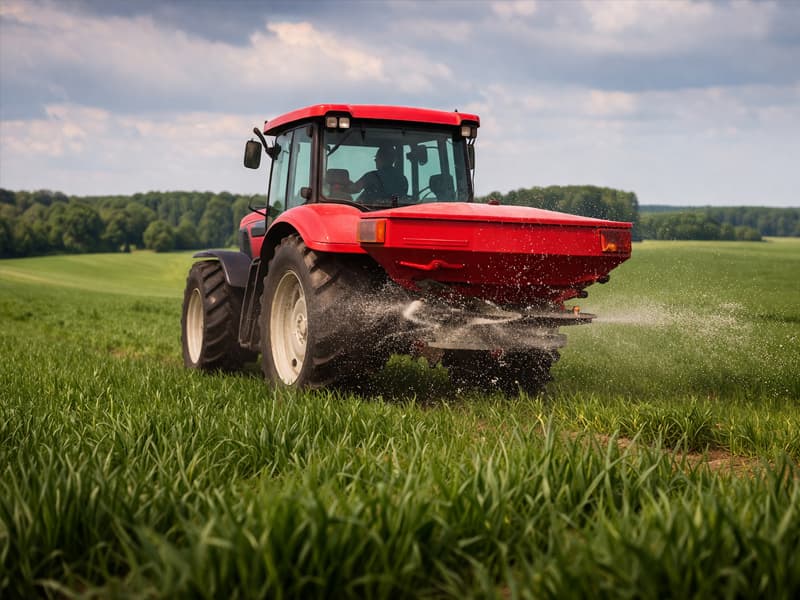 Política de estiércol 2026: impacto en las empresas agrícolas