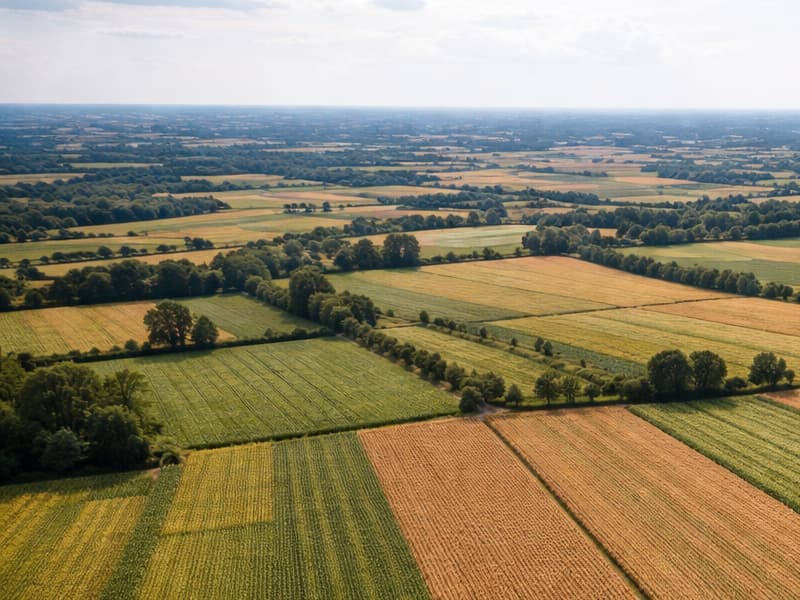 Land acquisition: key legal considerations for buyers